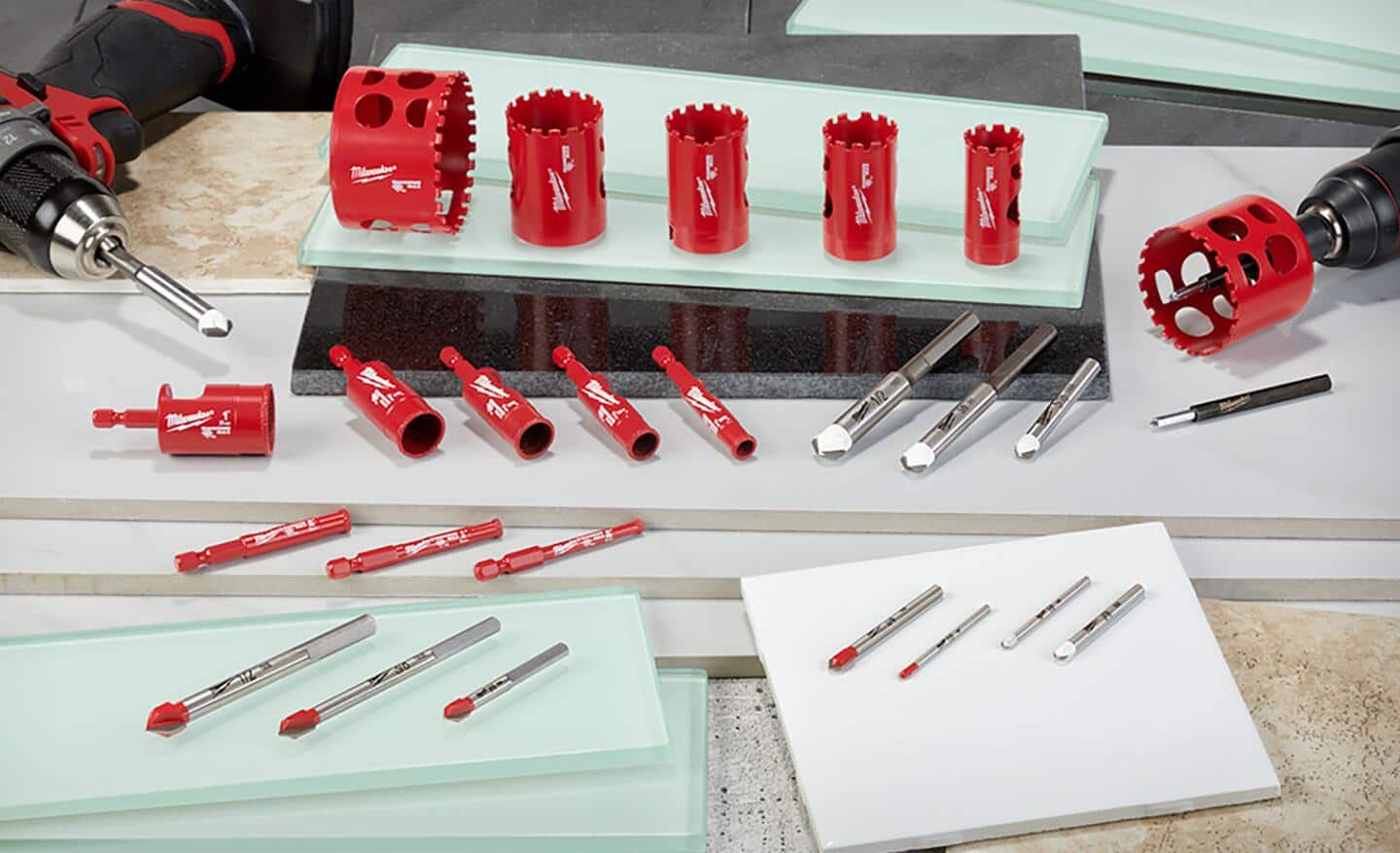 Drill Bit Buying Guide The Home Depot